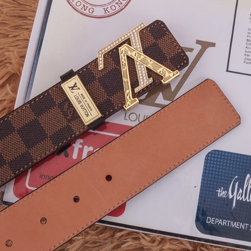 Louis Vuitton Belts Effortless 299986
