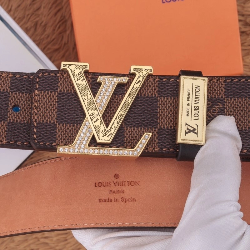 Louis Vuitton Belts Effortless 299986