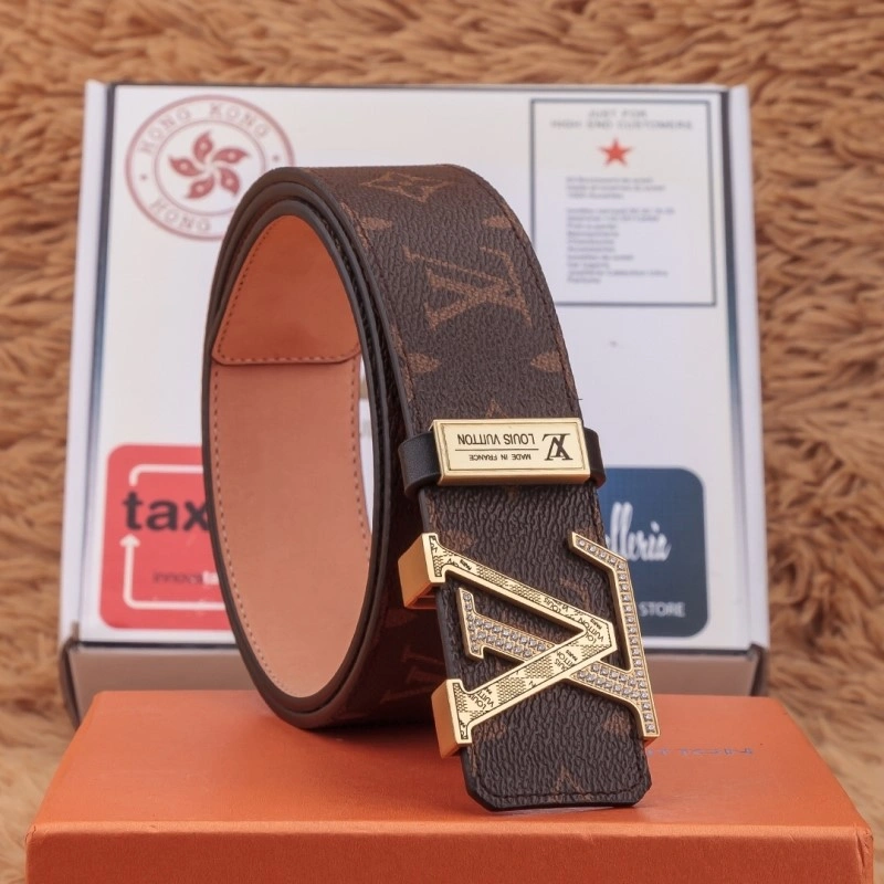 Louis Vuitton Belts Classic 299988