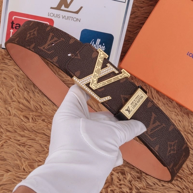 Louis Vuitton Belts Classic 299988