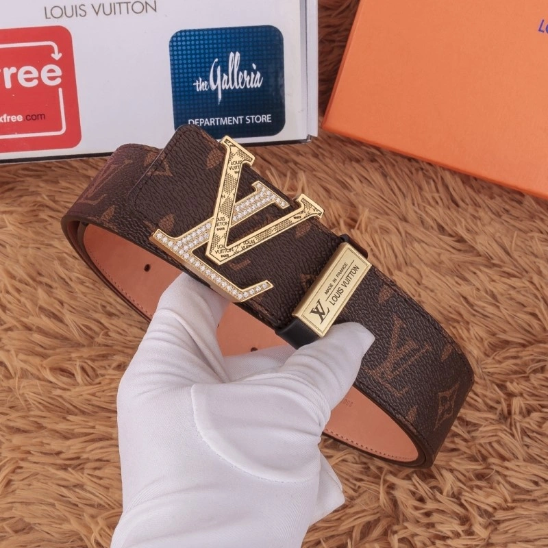 Louis Vuitton Belts Classic 299988