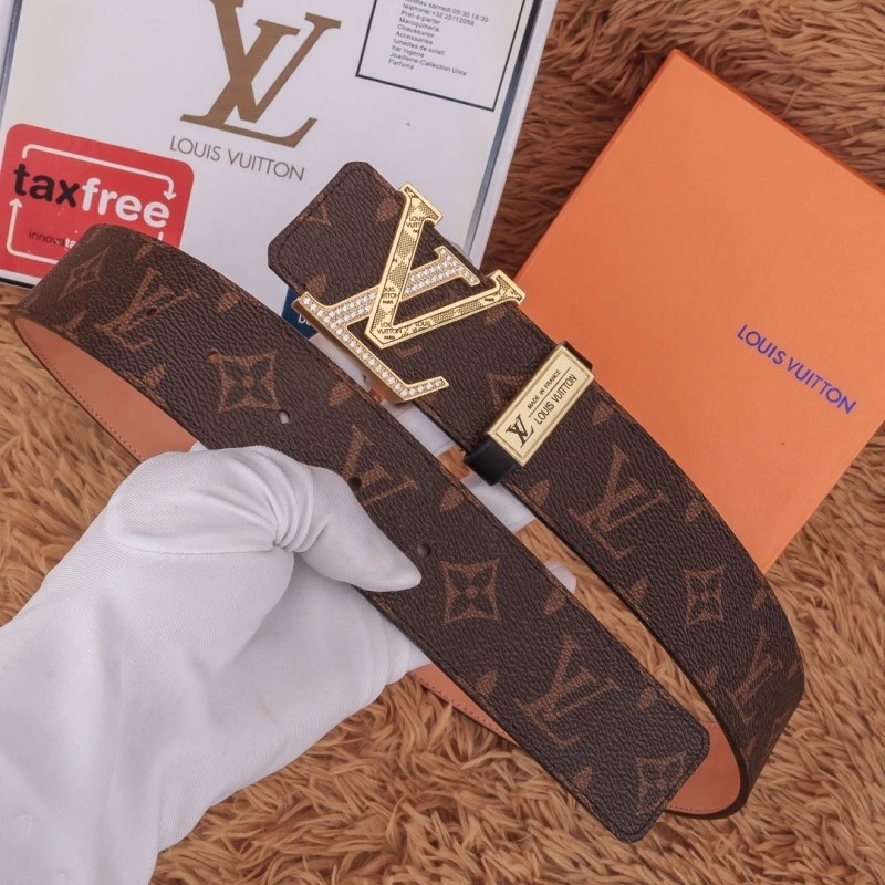Louis Vuitton Belts Classic 299988