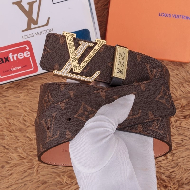 Louis Vuitton Belts Classic 299988