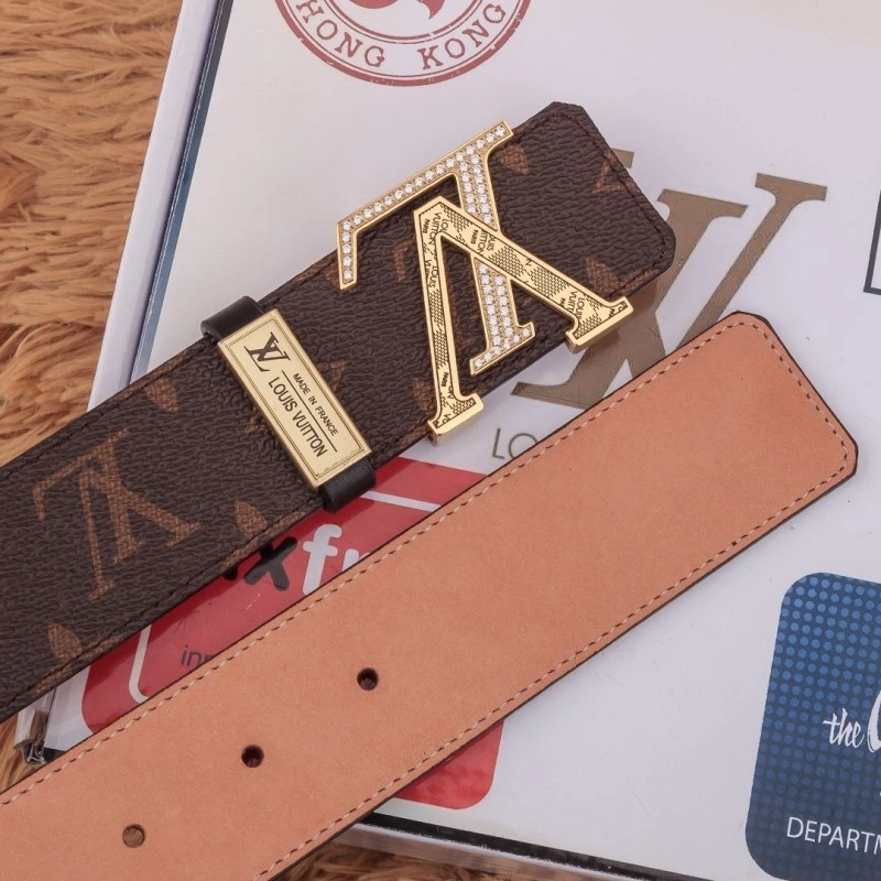 Louis Vuitton Belts Classic 299988