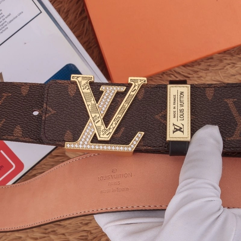 Louis Vuitton Belts Classic 299988