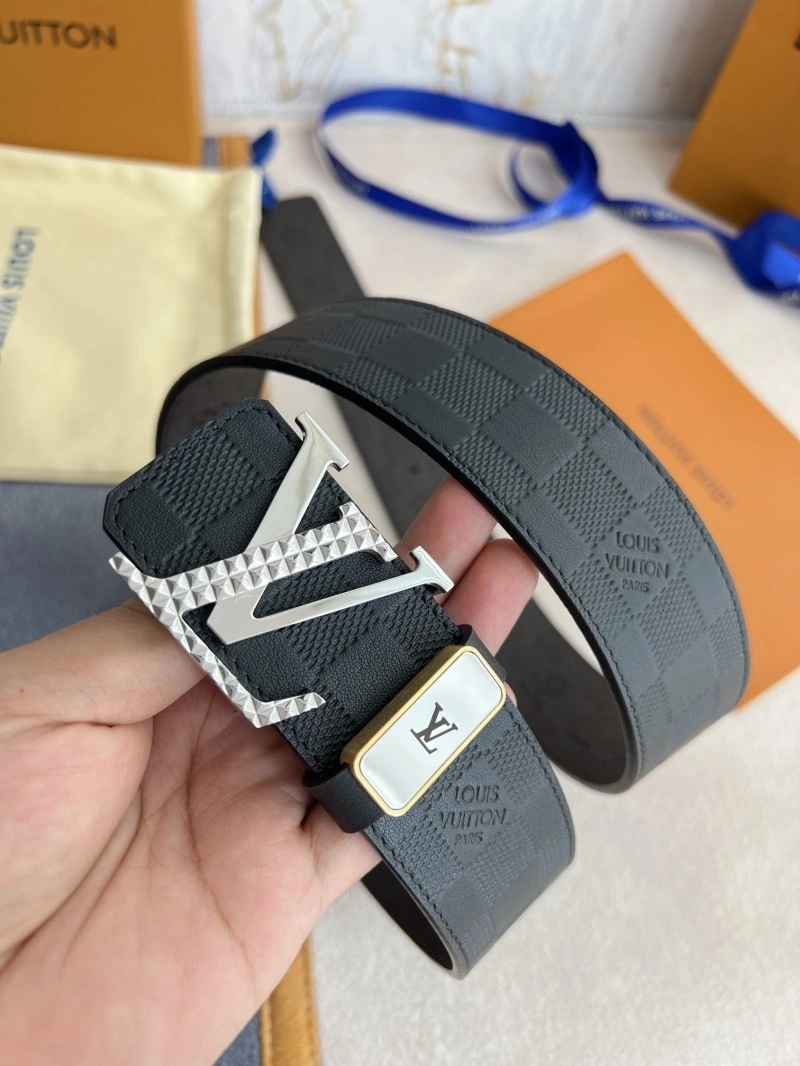 Louis Vuitton Belts Trendy 299993
