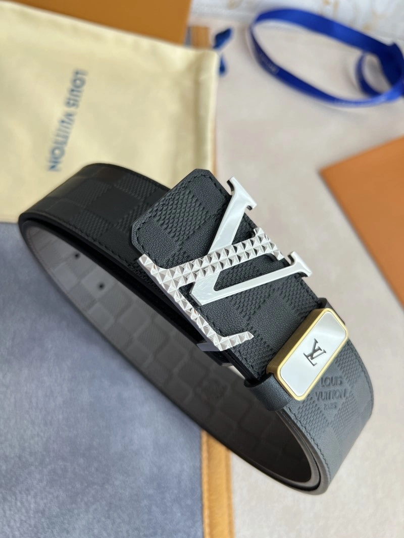 Louis Vuitton Belts Trendy 299993