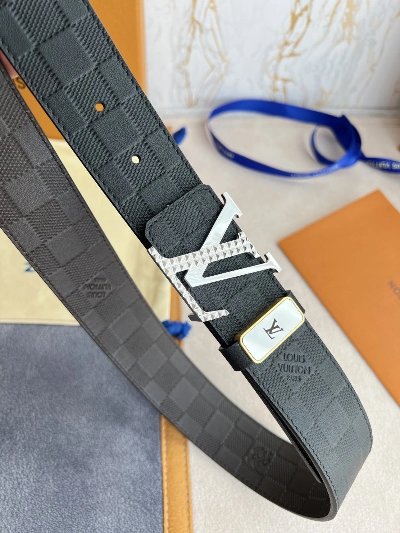 Louis Vuitton Belts Trendy 299993