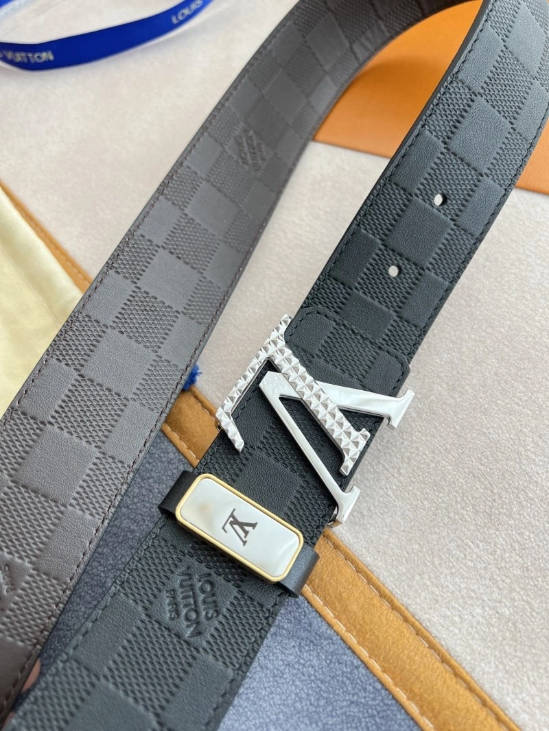 Louis Vuitton Belts Trendy 299993