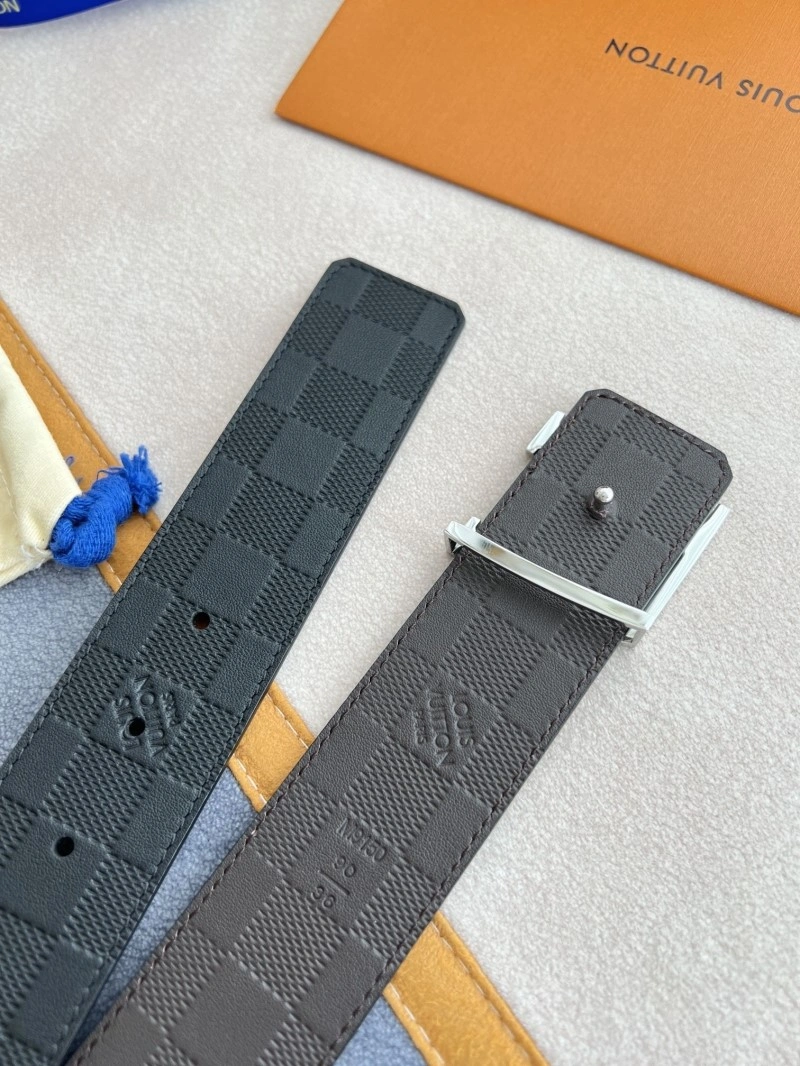 Louis Vuitton Belts Trendy 299993