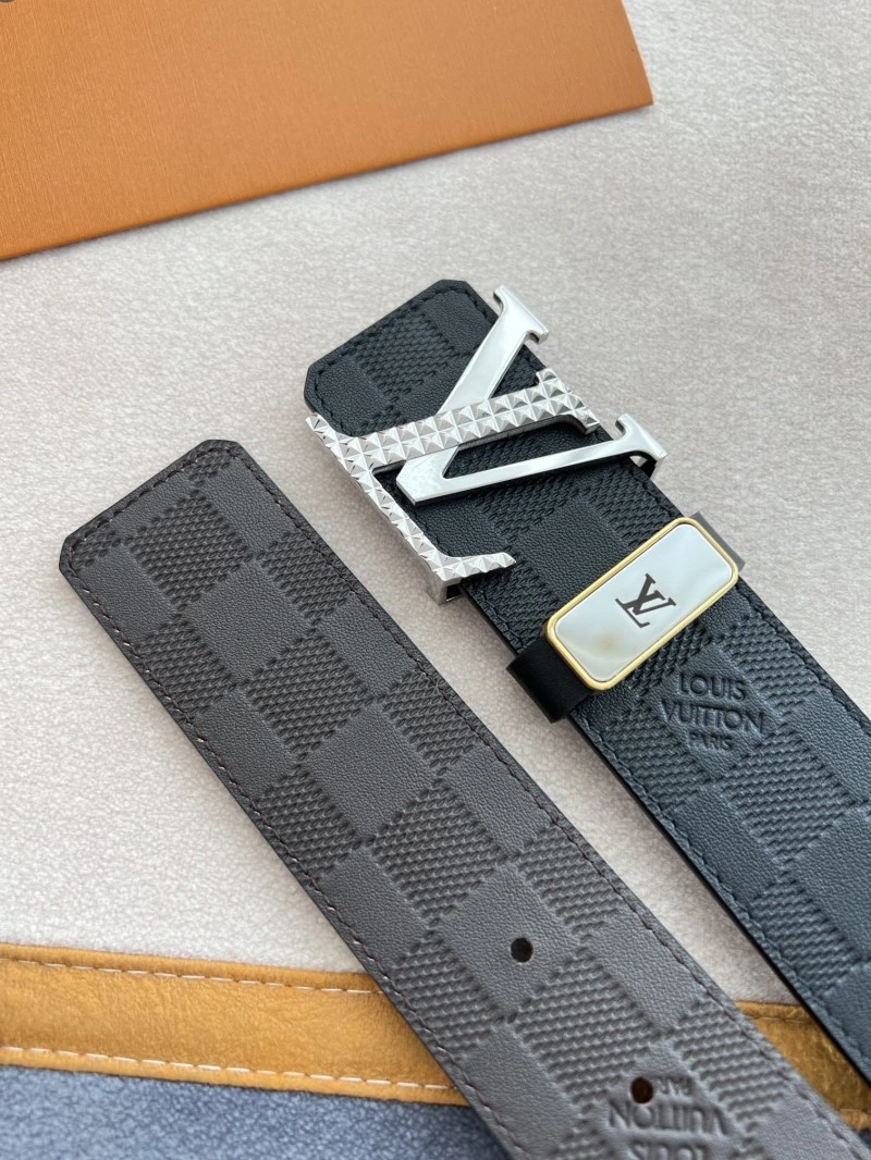 Louis Vuitton Belts Trendy 299993