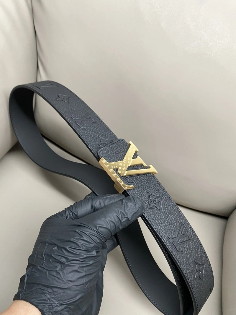 Louis Vuitton Belts Youthful 299975