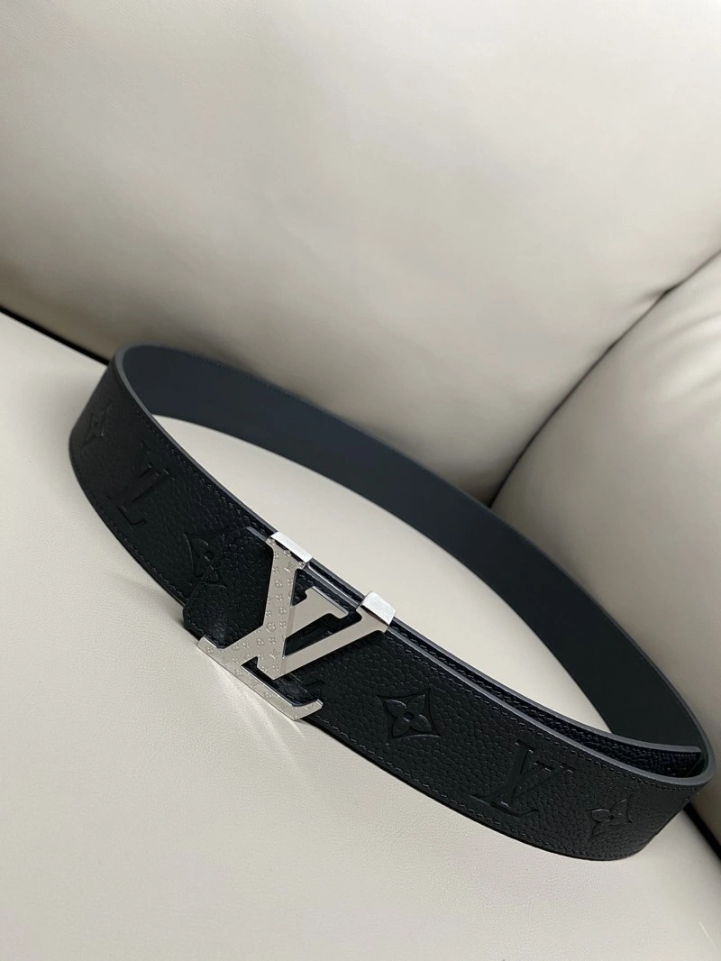 Louis Vuitton Belts WeatherProof 299990