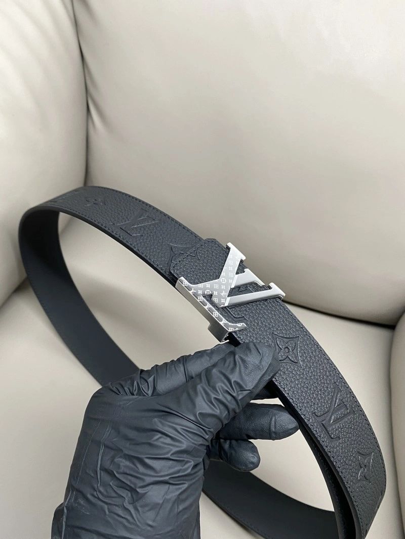 Louis Vuitton Belts WeatherProof 299990