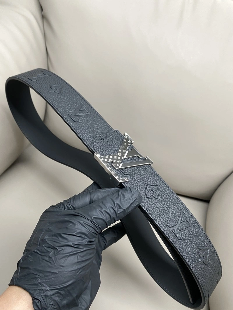 Louis Vuitton Belts WeatherProof 299990