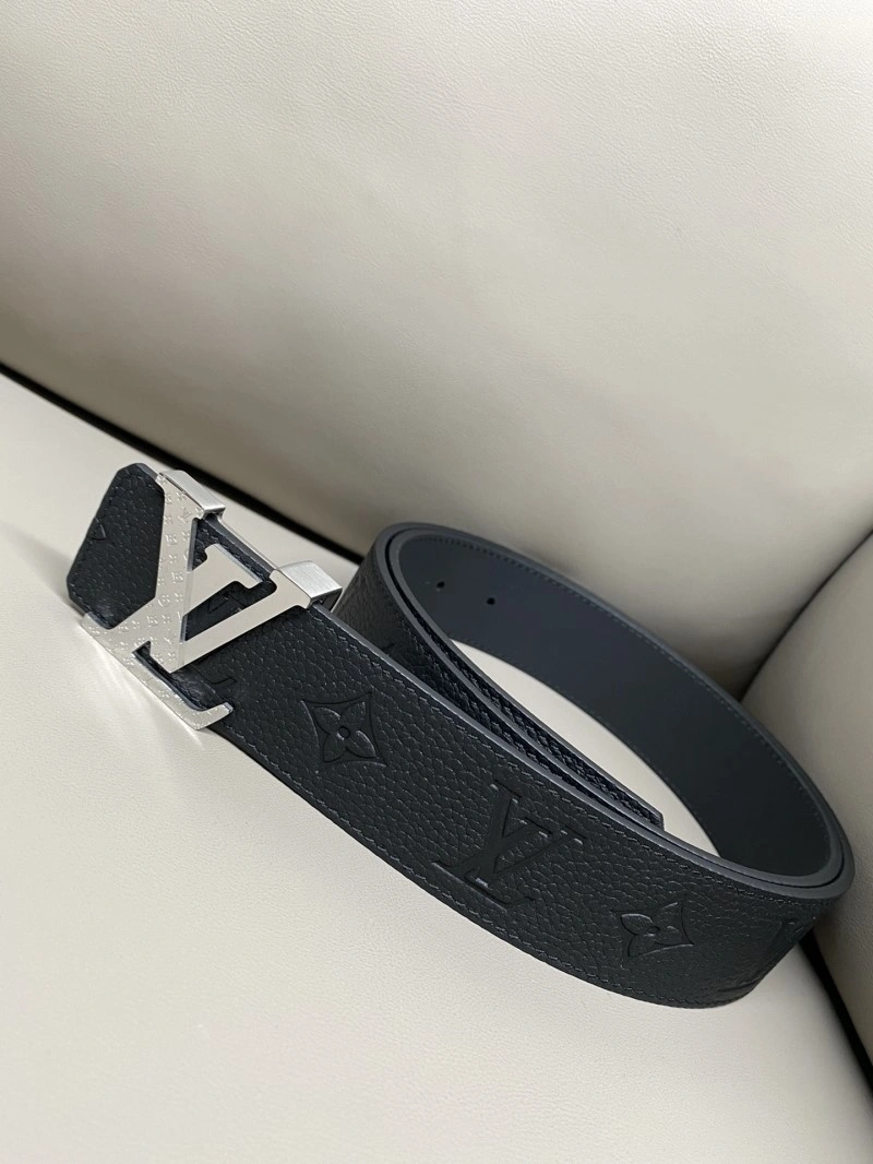 Louis Vuitton Belts WeatherProof 299990