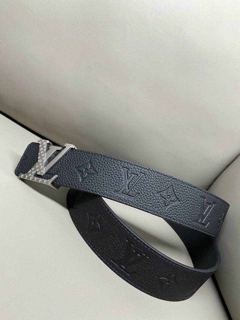 Louis Vuitton Belts WeatherProof 299990