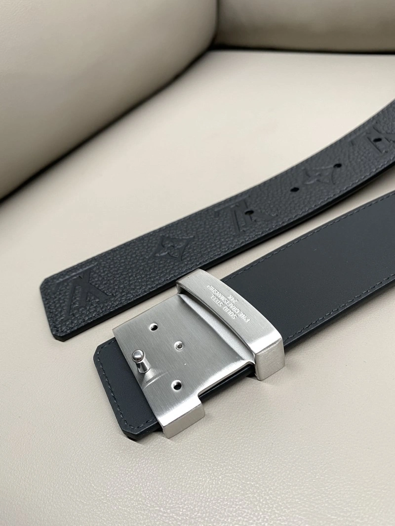 Louis Vuitton Belts WeatherProof 299990