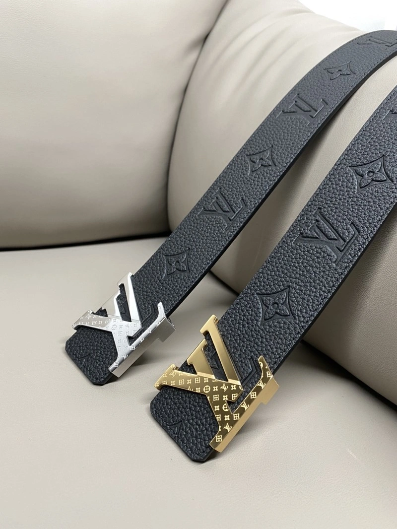 Louis Vuitton Belts WeatherProof 299990