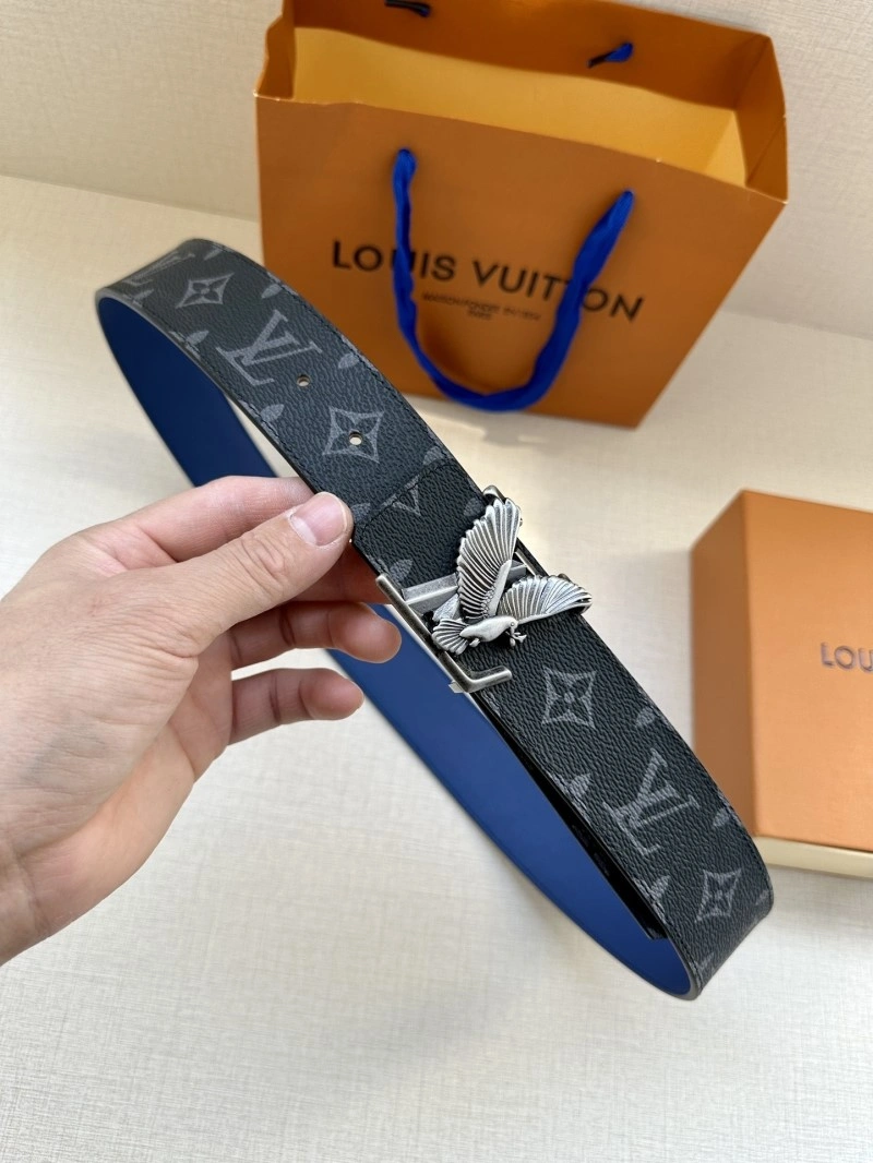 Louis Vuitton Belts Vibrant 299978