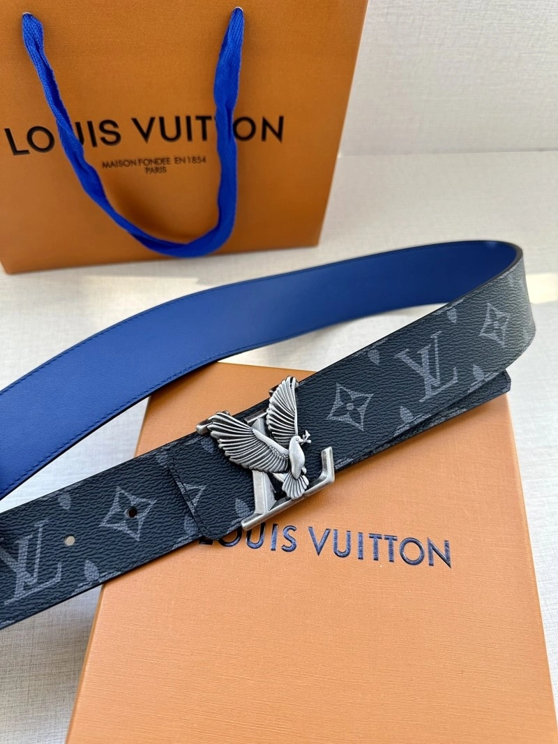 Louis Vuitton Belts Vibrant 299978