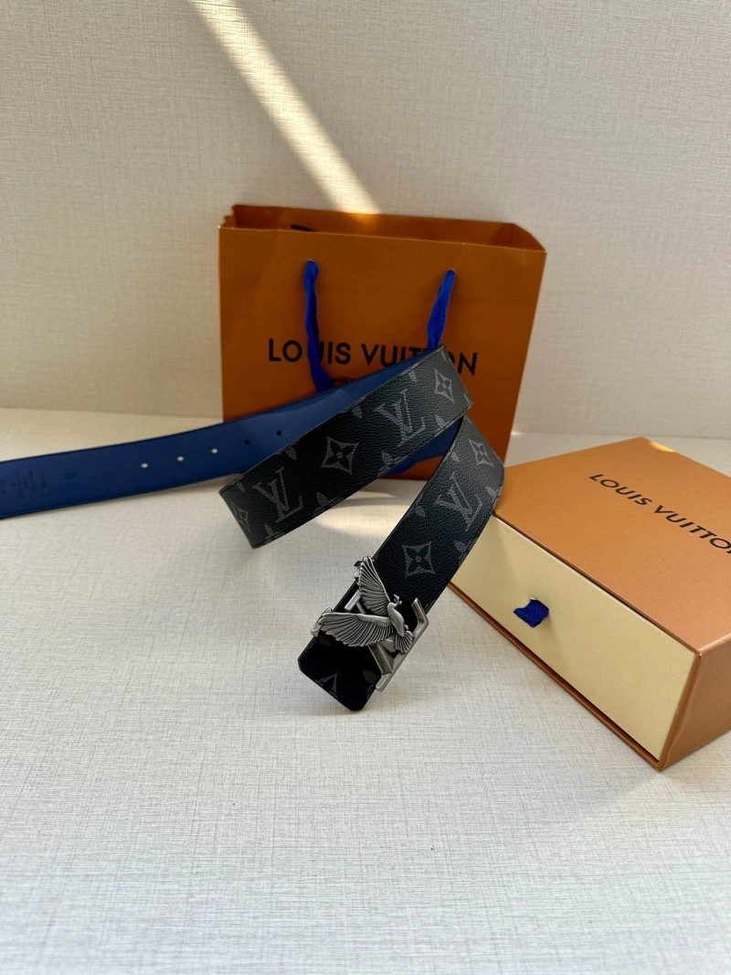 Louis Vuitton Belts Vibrant 299978