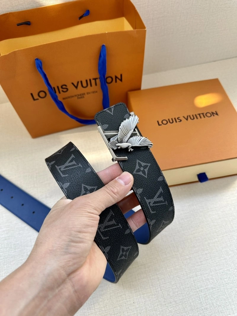 Louis Vuitton Belts Vibrant 299978