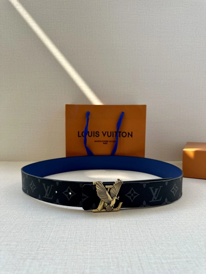 Louis Vuitton Belts Vibrant 299978