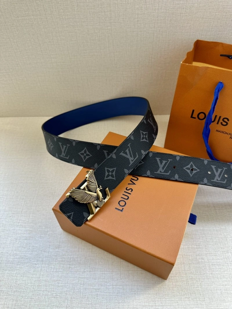Louis Vuitton Belts Vibrant 299978