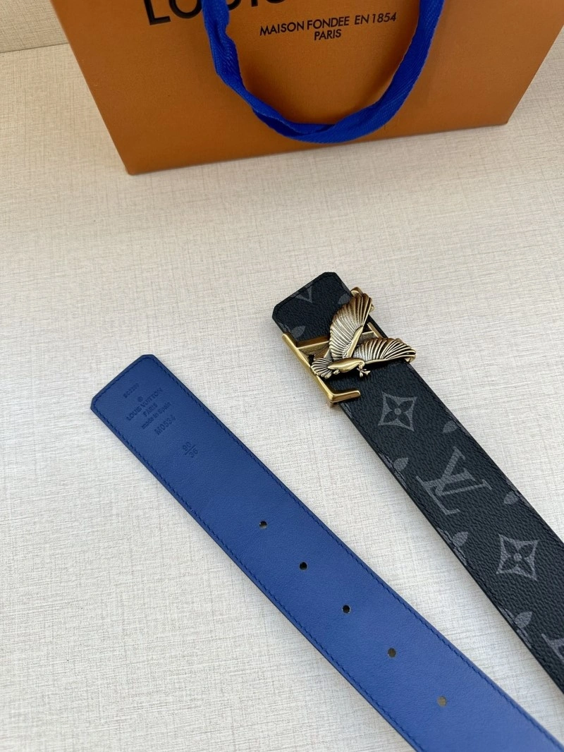 Louis Vuitton Belts Vibrant 299978