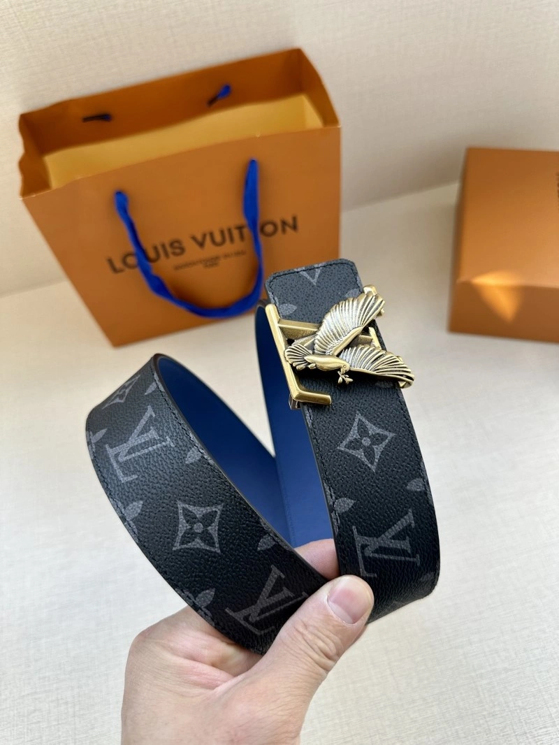 Louis Vuitton Belts Vibrant 299978