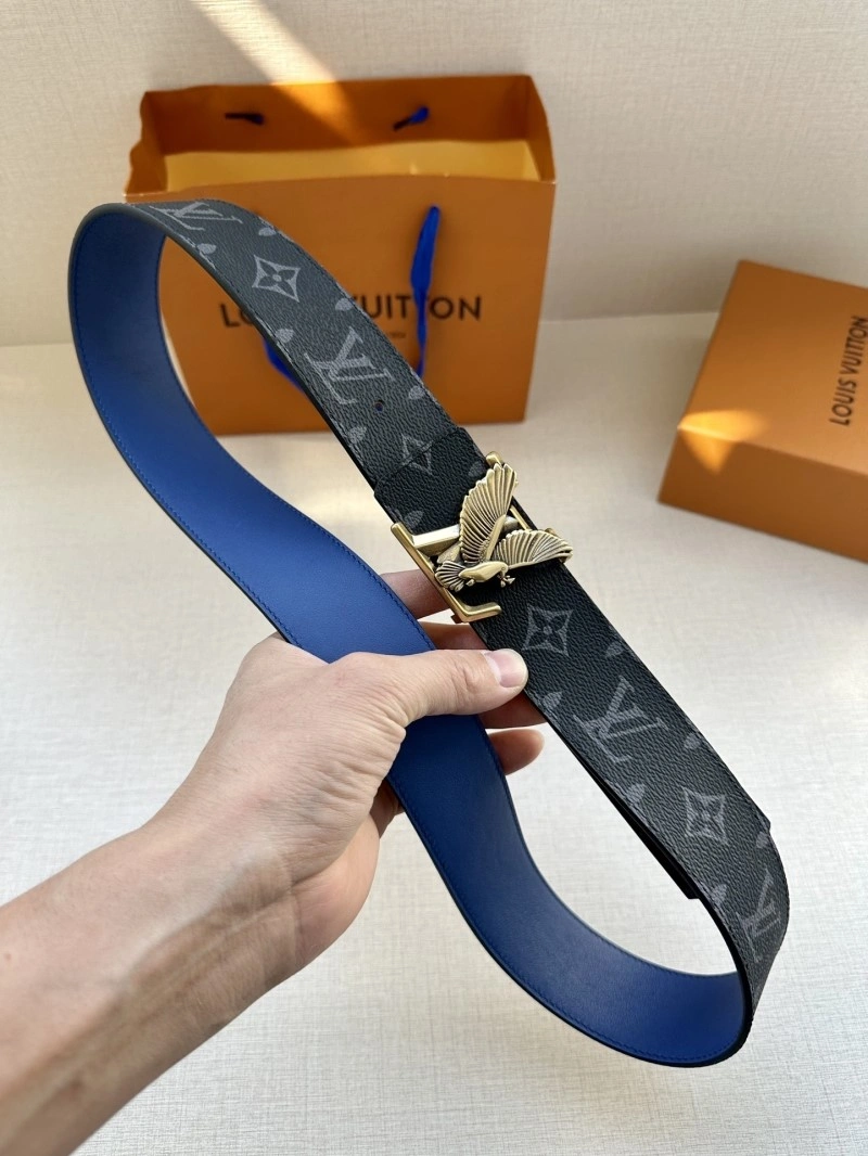 Louis Vuitton Belts Vibrant 299978
