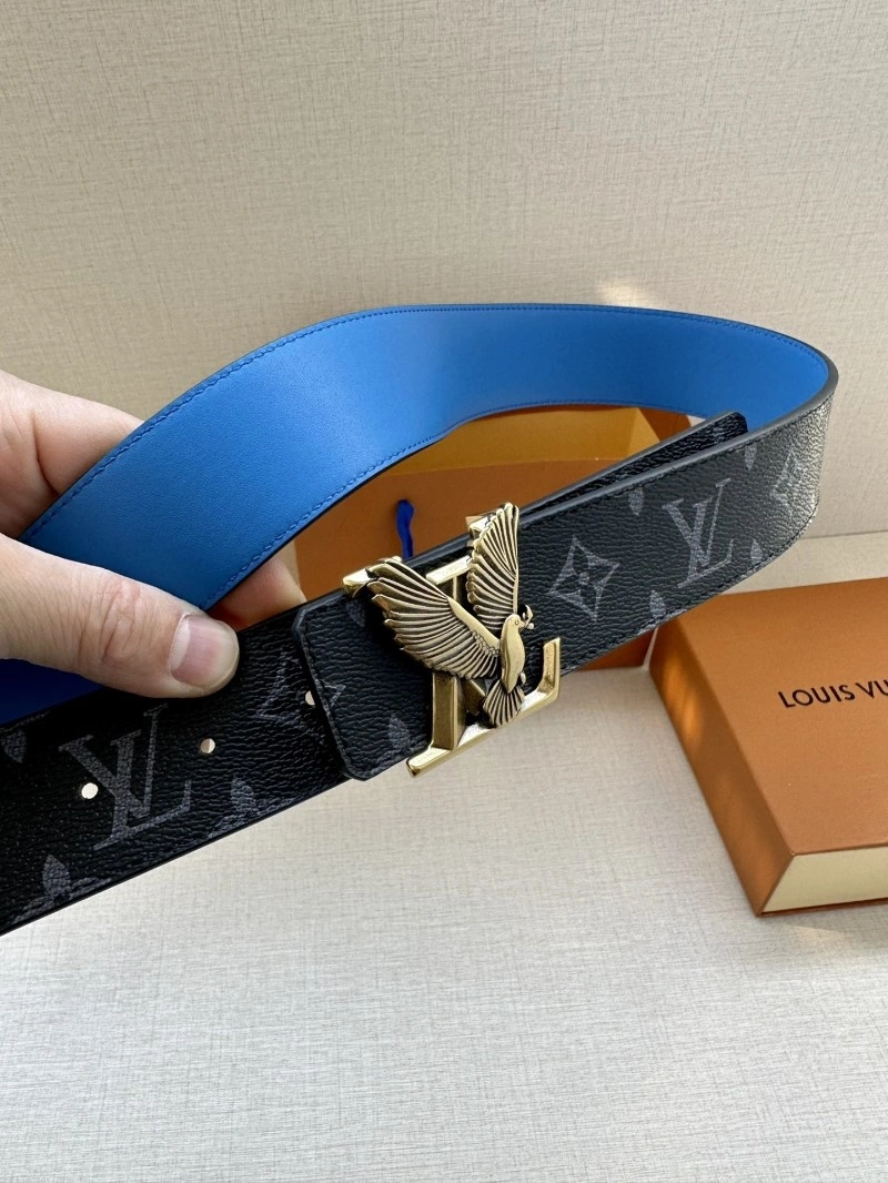 Practical Louis Vuitton Belts 299966
