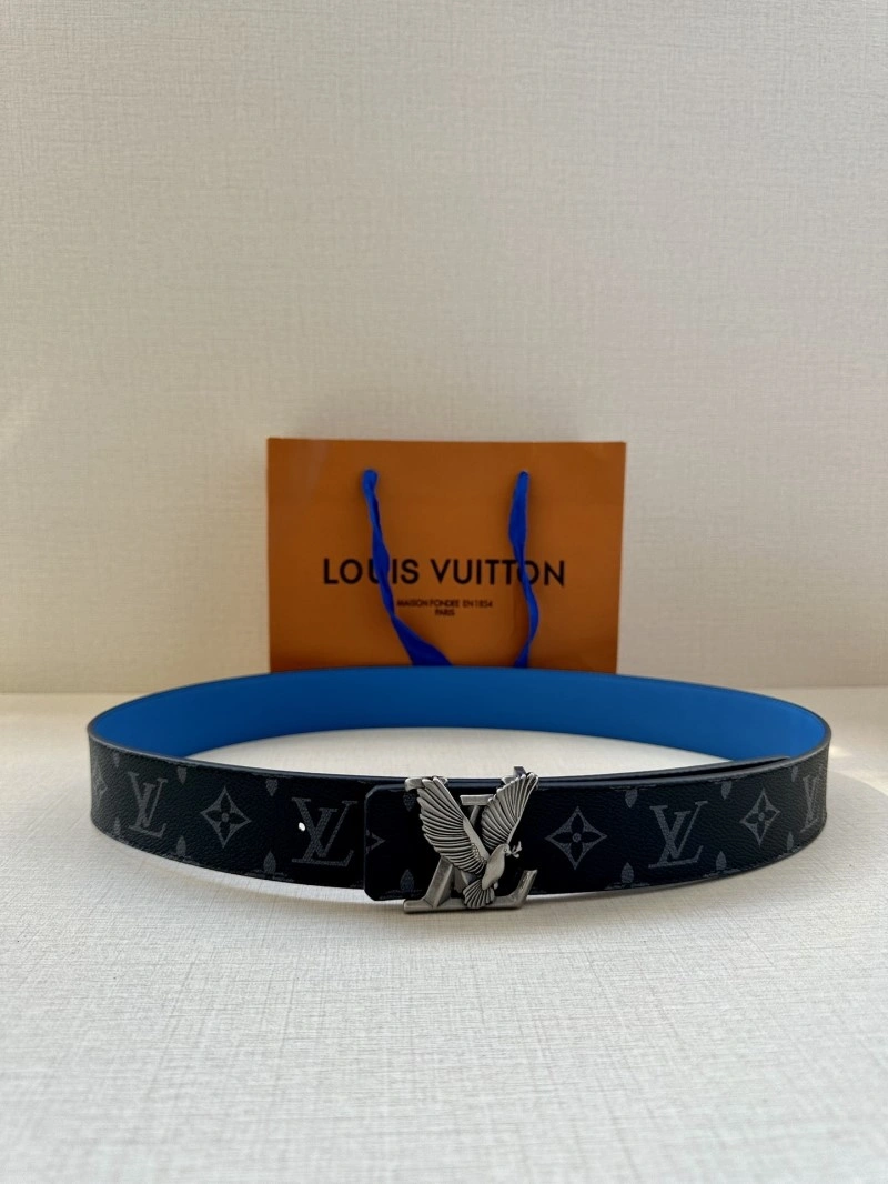 Practical Louis Vuitton Belts 299966