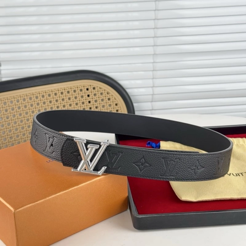 Louis Vuitton Belts Functional 299964