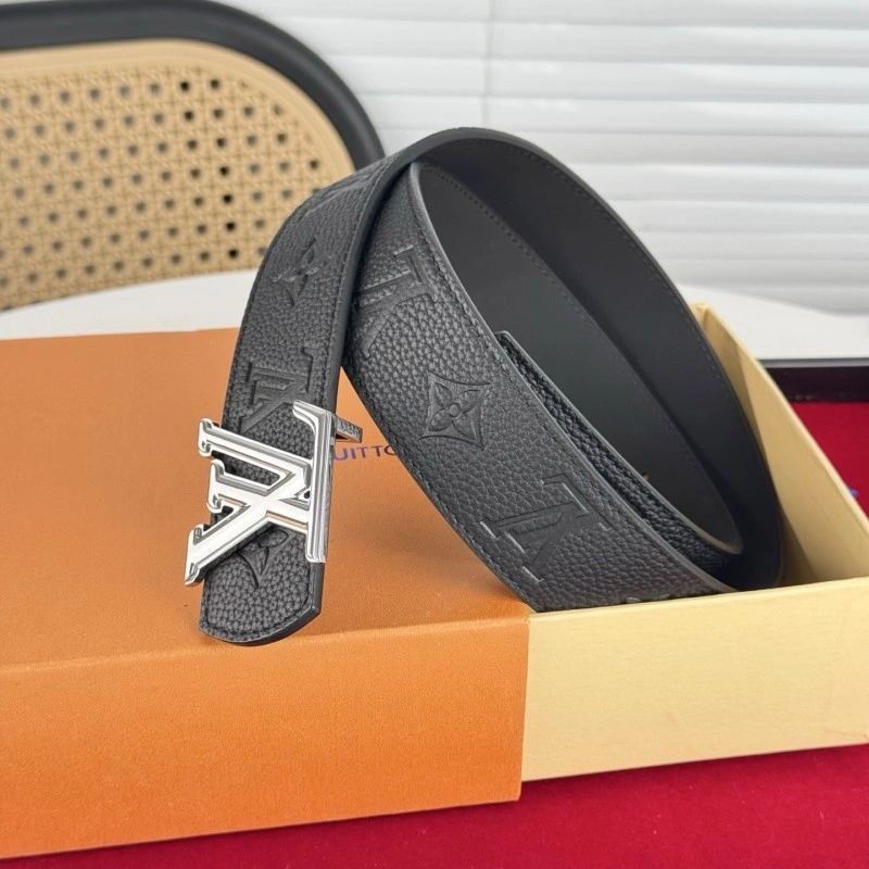 Louis Vuitton Belts Functional 299964
