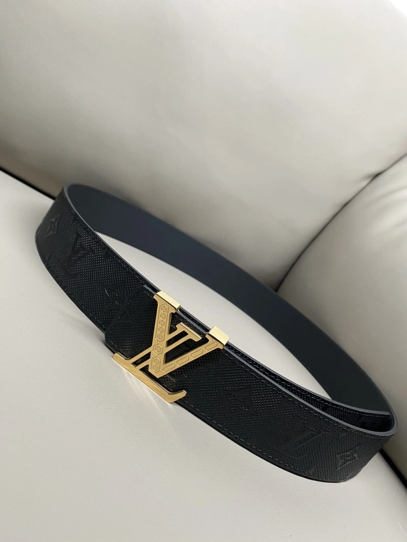 Lightweight Louis Vuitton Belts 299972