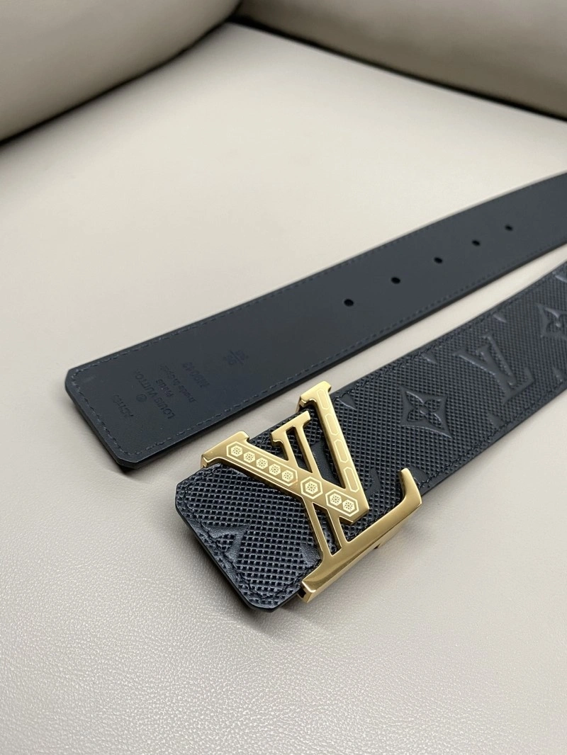 Lightweight Louis Vuitton Belts 299972