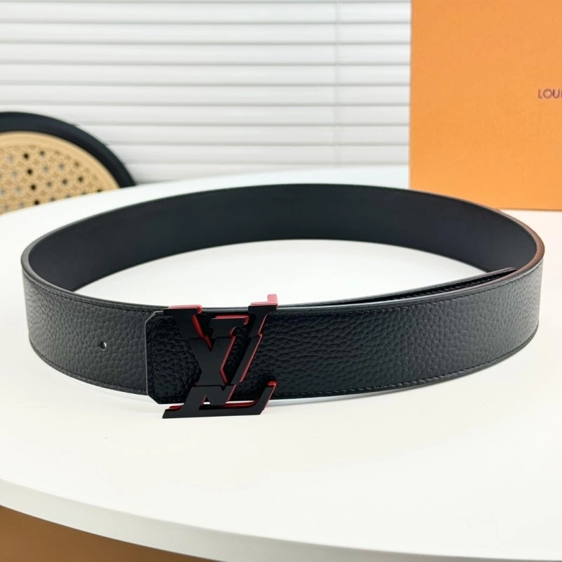 Louis Vuitton Belts Comfortable 299967