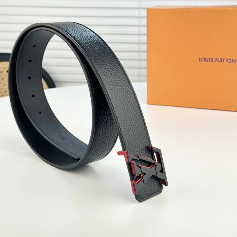 Louis Vuitton Belts Comfortable 299967