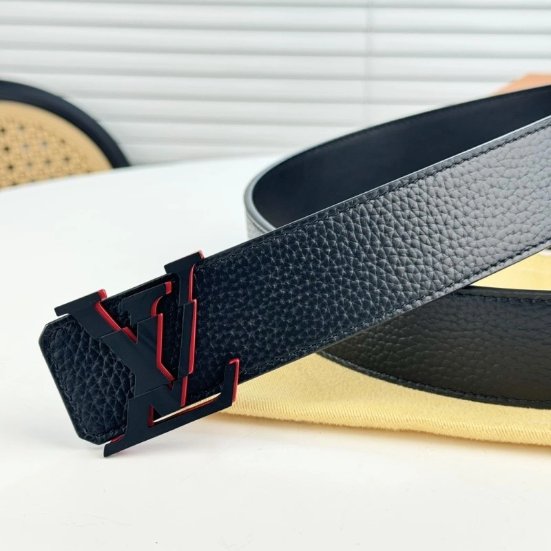 Louis Vuitton Belts Comfortable 299967