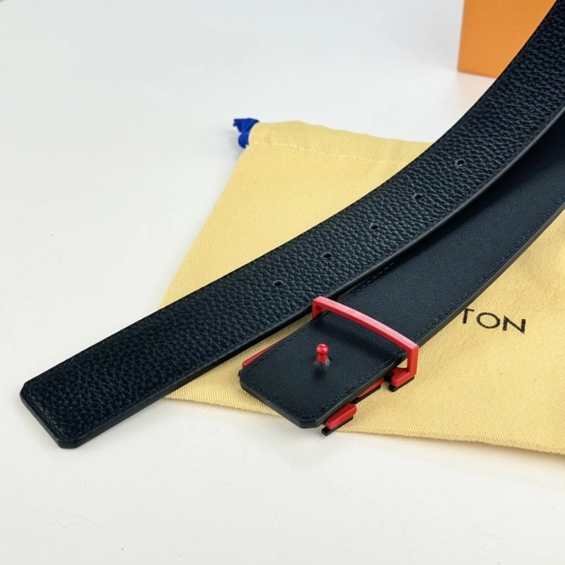 Louis Vuitton Belts Comfortable 299967