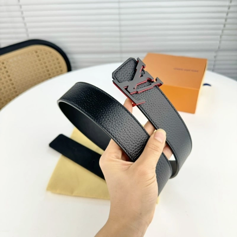Louis Vuitton Belts Comfortable 299967