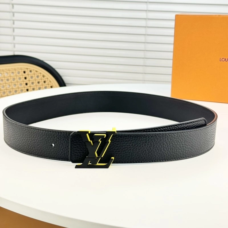 Louis Vuitton Belts Original 299963