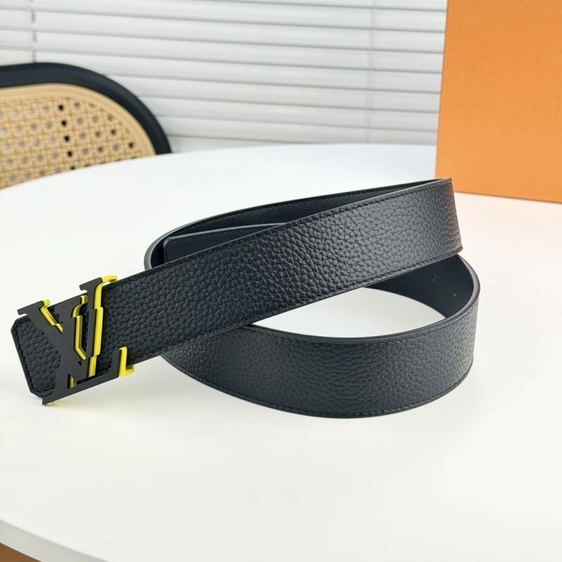 Louis Vuitton Belts Original 299963