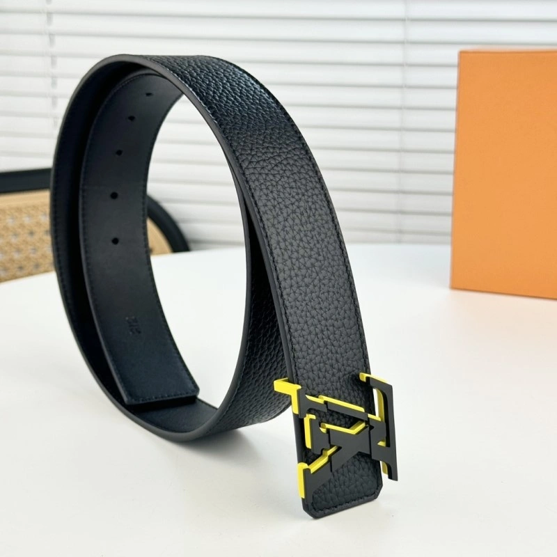 Louis Vuitton Belts Original 299963