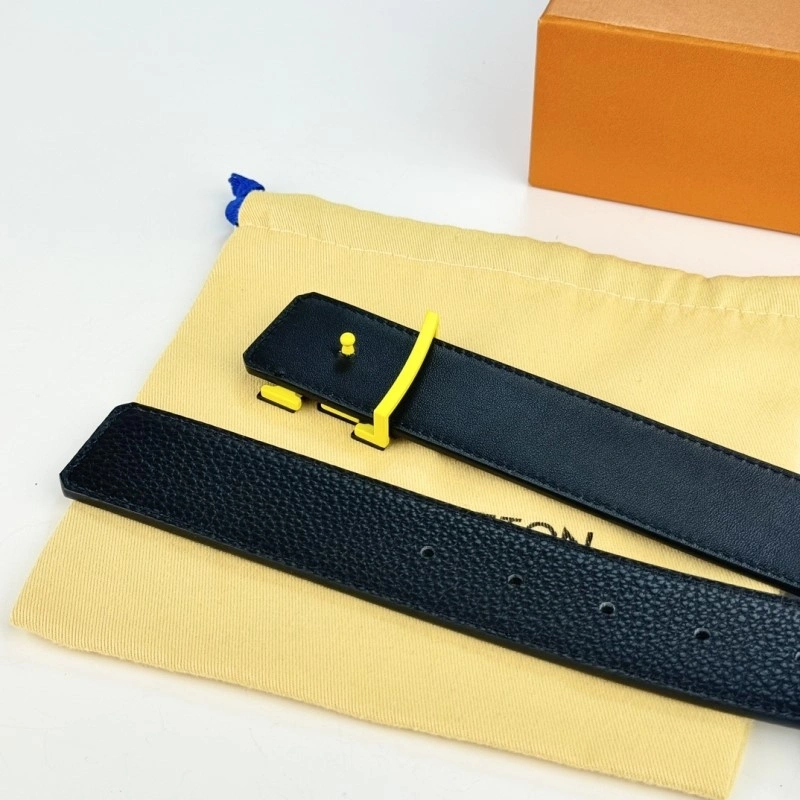 Louis Vuitton Belts Original 299963