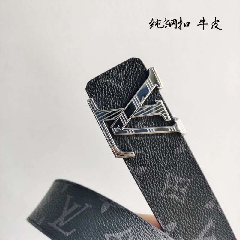 Louis Vuitton Belts RelaxedFit 299973