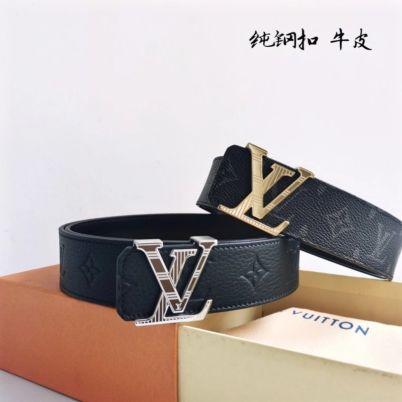 Louis Vuitton Belts RelaxedFit 299973