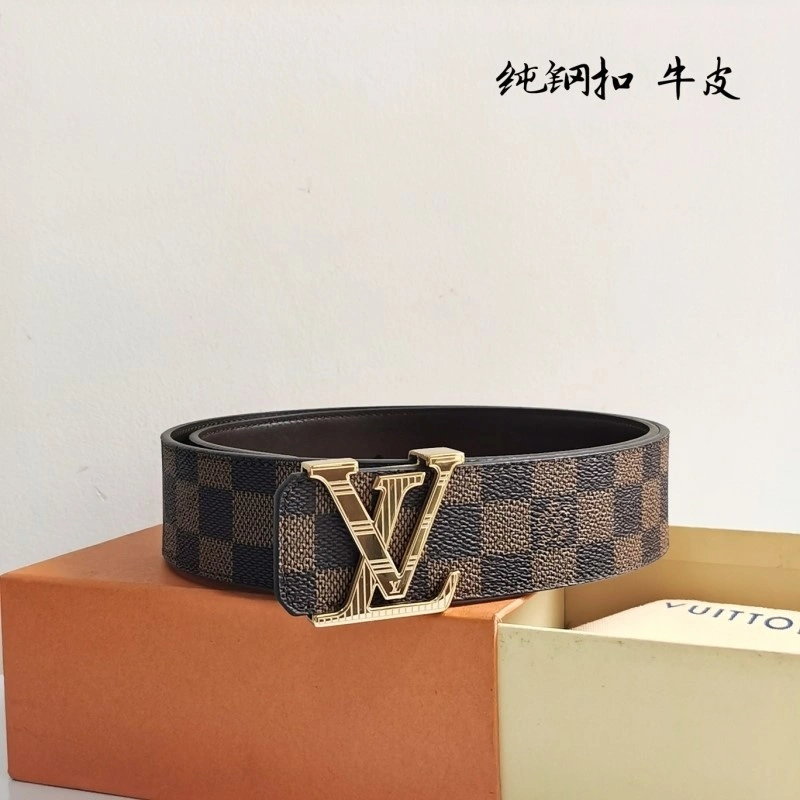 Louis Vuitton Belts SunProtective 299962